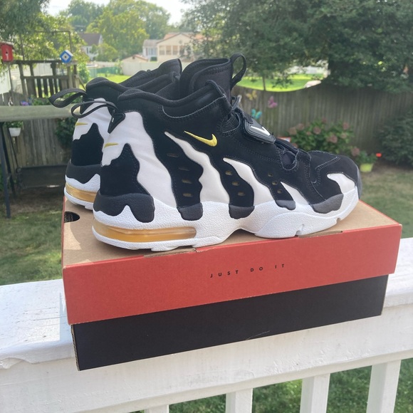Nike DT Max 96 size 11 mens - Picture 1 of 16